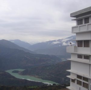 Tehri Ashram Campus