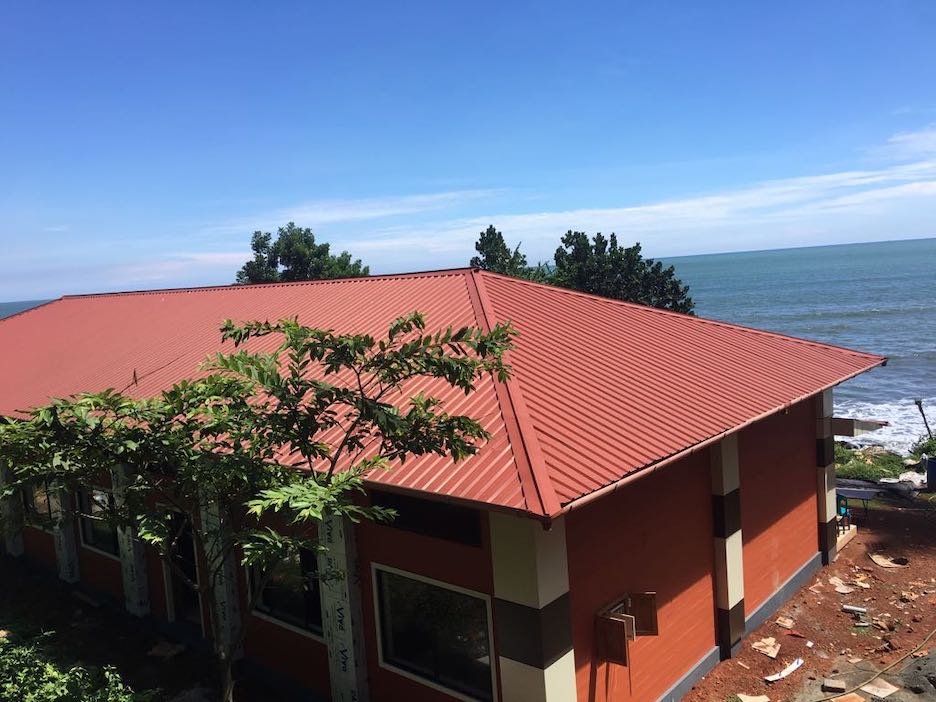 Moodadi Ashram Campus