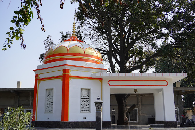 Farrukhabad Gurukul Campus