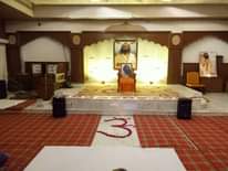 VIjayawada Ashram Campus
