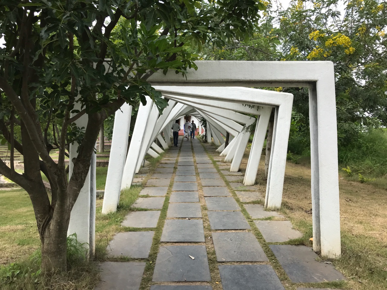 Pune, Maharashtra, India Campus